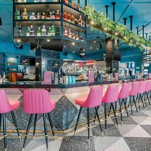 Belmont Vancouver, An Ascend Collection Member Hotel
